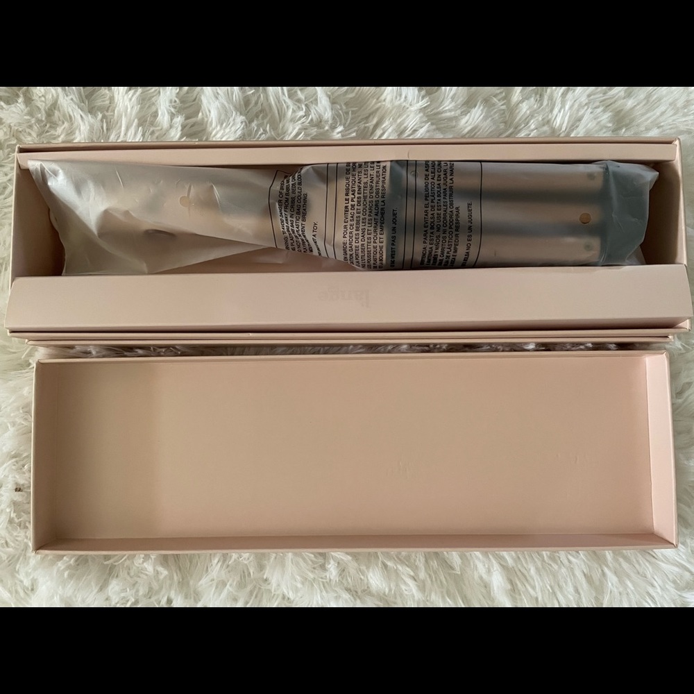 Lange Le Vogue Waver Titanium